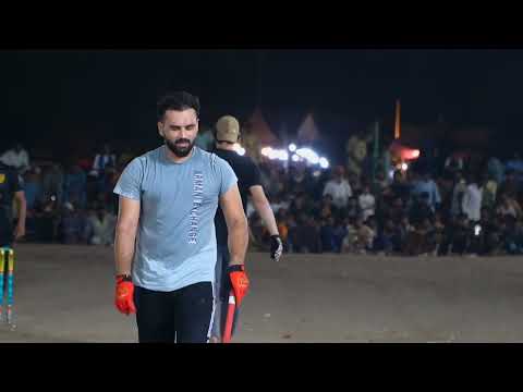 Target 101 Runs in 30 Balls | Tamour Mirza Fahad Mian Channu Vs Sardar Husnain