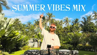 summer nostalgia mix - selena gomez, avicii, kygo, martin garrix, calvin harris, benny blanco