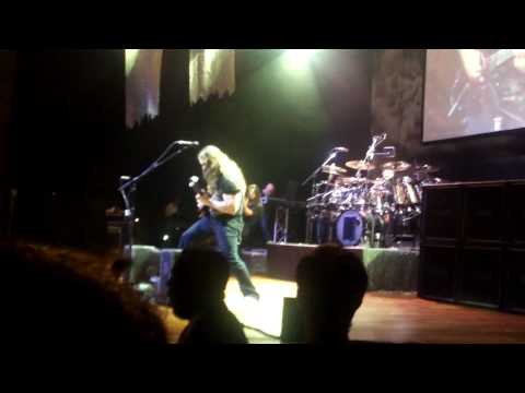 Dream Theater SP 01 A NIGHTMARE TO REMEMBER 2/2 HD