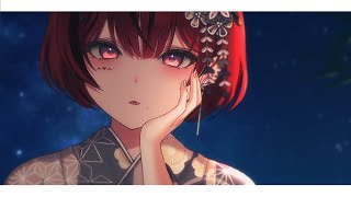 【歌枠】今日は17時からです【 #Vtuber / #生リサ /Re:AcT】