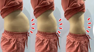 Do this Everyday For 7 Days ➜ 5 Simple Exercise To Fix Ugly Belly !