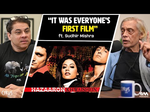 The Swanand Kirkire Story ft. Sudhir Mishra