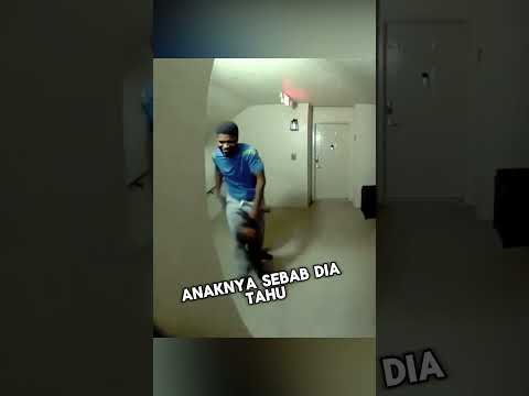 Anaknya punya rencana tersendiri