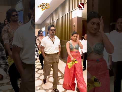 සෙට් එකම මේ කොහෙද යන්නේ... 🙈💪 #short #shortvideo #shanudrie #dinesh #modatharindumovie