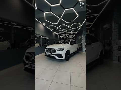 Mercedes GLE53 AMG #short #shorts #amg #mecedes #car #youtubeshorts #virl #yoyohoneysinghallsongs
