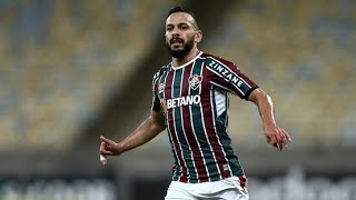 Yago Felipe • Bem vindo ao Bahia • Goals & Skills || HD 2023