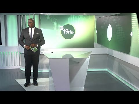 Le 19 Heures 30 de RTI 2 du 12 décembre 2024 par Guy Michel Ablé