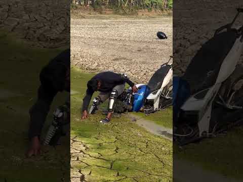 Copy video and part  2 acce ❤️#foryou #bikeculture #totalgaming #trending #viralvideo #youtube