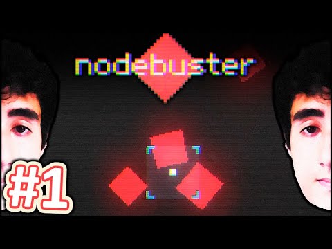 Felps e Upgrades em Nodebuster ๐ฅ #1