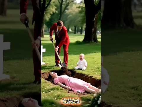 A Mother, Her Child, and Their Faith in Jesus #shorts #jesus