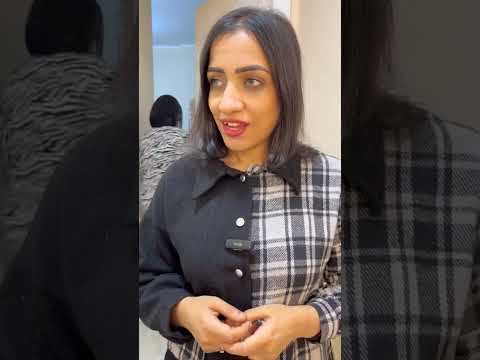 جابت واحده تختبره بيها جوزها طلعت خطيبته ( الجزء 1 )