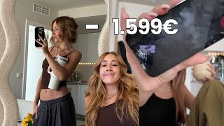 Agosto no esta yendo muy bien que digamos :)