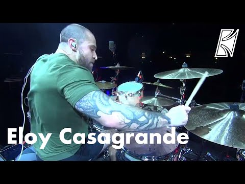 Soundcheck with Eloy Casagrande - PART 1