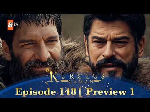 Kurulus Osman Urdu | Season 5 Episode 148 Preview 1