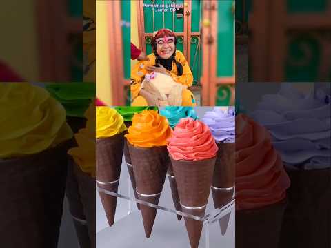 seru banget nih