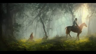 Tainted Grail: Conquest - #22 - Strażnik | Drugi Strażnik