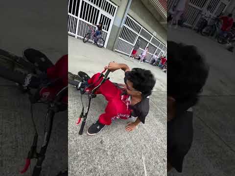 Crazy stunt bike🤪🔥😂 #bikelife #youtube #viralvideo #fyp #viralshorts