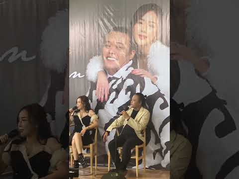 PERESMIAN PERJALANAN CINTA SULE DAN UCIE SUCITA