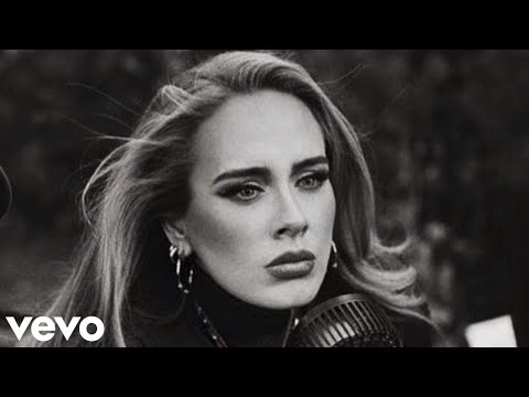 Lady Gaga ft. Adele - Baby I Miss You (Music Video)