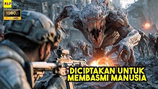 Pasukan Elit Ini Tak Tahu Kalau Mereka Akan Jadi Tumbal Alien - ALUR CERITA FILM