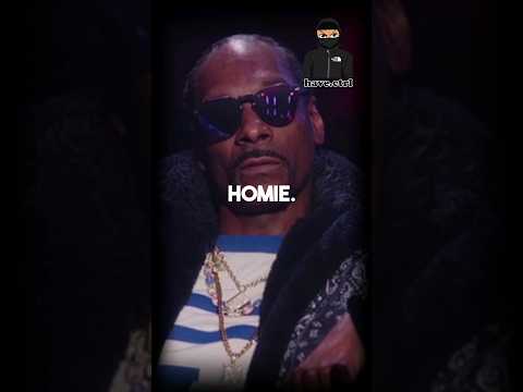 Snoop Dogg Tested Him ๐ณ
