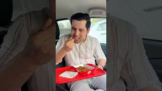 23rd Item in Half Fried Menu || Subscriber Challenge