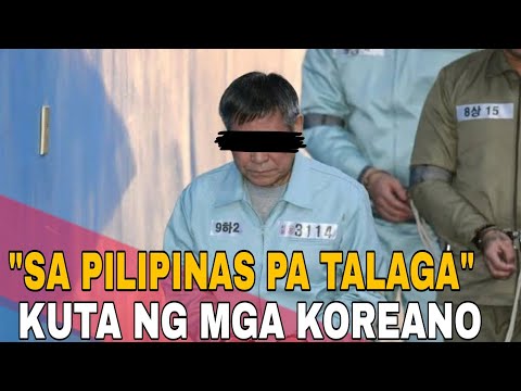 POGO HUB SA PILIPINAS NI RAID NG MGA KAPULISAN | THE ROUNDUP: PUNISHMENT | PINOY RECAP