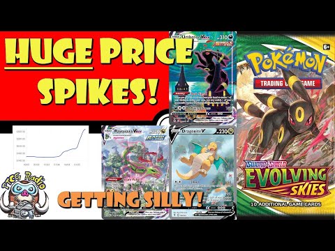 Pokemon TCG News