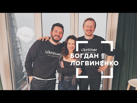 Богдан Логвиненко - про зйомки під час війни, розвиток медіа в Україні та плани після перемоги.