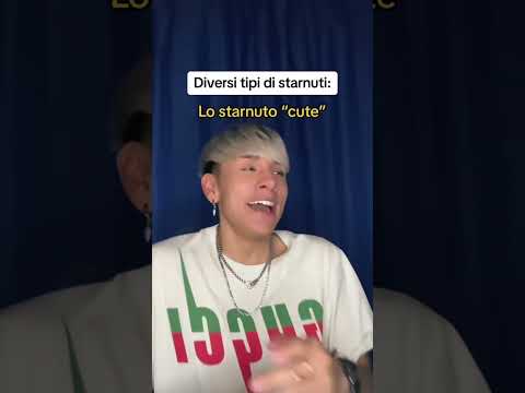 voi quali siete? io l’ultimo
