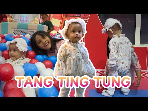 TANG TING TUNG - LAGU ANAK TERPOPULER