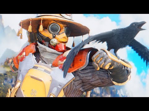 Apex Legends WTF & Funny Moments #338