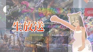 [LIVE] 【のんびりな深夜の1時間】ブラウザのゲーム歩きながら配信です