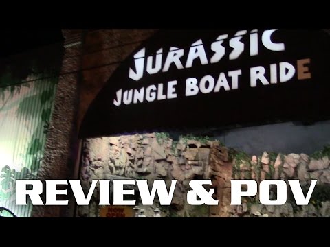 Jurassic Park Ride In Pigeon Forge Coupon 07 2021