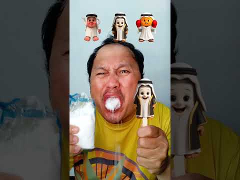 menurut kalian lagu versi Arab ini bagus ga #shorts