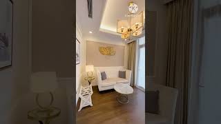 Meliá Vinpearl Danang Riverfront | Checkin