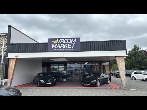 ANNONCE IMPORTANTE: JE CRÉE MA FRANCHISE DE VENTE AUTO!