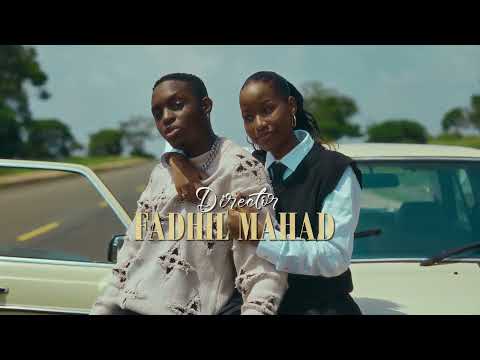 Angelina - Dr Lover Bwoy (Official music Video 4K)