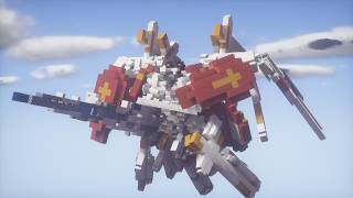 【マインクラフト軍事部茶番】エイプリルフール2日目開催中！