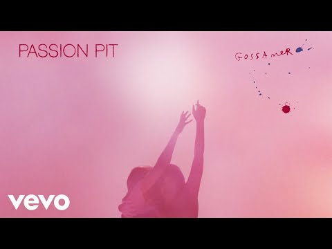Passion Pit - Almost There (Official Audio)