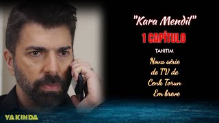 Kara Mendil Tanıtım | Cenk Torun'un Yeni Dizisi & Cenk Torun's New Series (English & Spanish subs)