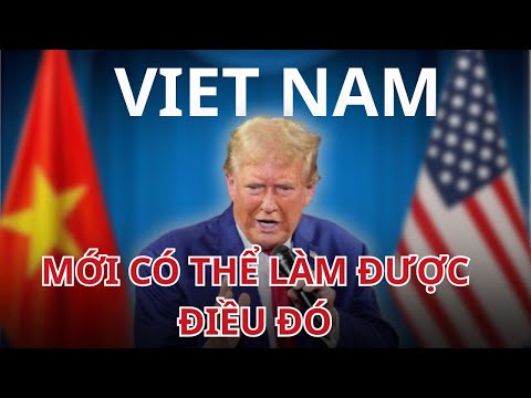 TẦM NHÌN THẾ KỶ 21: VIỆT NAM – BIỂU TƯỢNG MỚI CỦA HÒA GIẢI VÀ NGĂN CHẶN XUNG ĐỘT THẾ GIỚI