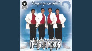 Porque Ya No Estás