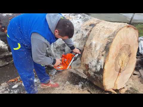 Husqvarna Chainsaw 562xp Reviews 07 21