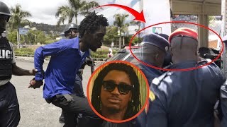 Mauvaise Nouvelle pour Wally Seck Dans l'affaire Amadou Sall... interdiction de...