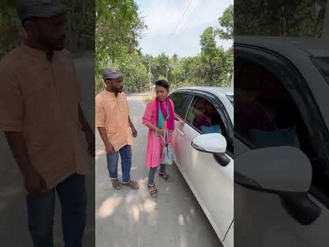 বাংলা নতুন নাটক #shortfilm #foryou #funny #tending #natok