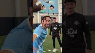 Can Man City Players Control Anything?