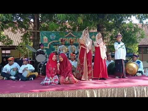 SPIGEM BERSHOLAWAT 2019