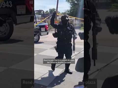 EE. UU. ofrece recompensa de 10 mdd por líderes criminales en Tijuana