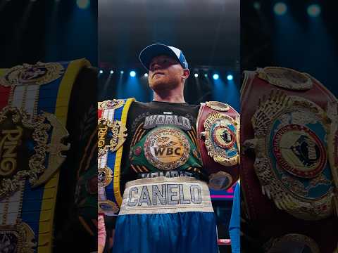 👑👑👑 #CaneloScull